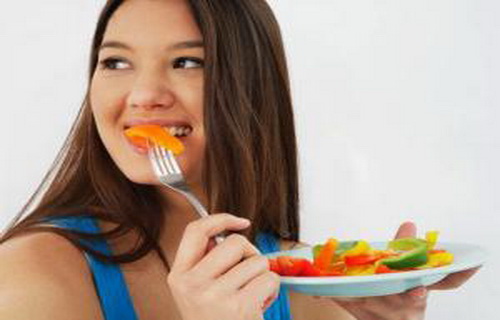 Fiber Rich Diet May Help Prevent Cancer